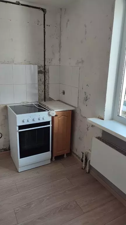 Продаётся 2-к квартира, 44 м - Фото 1