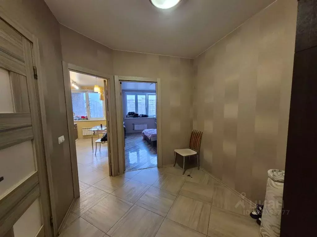 1-к кв. Московская область, Балашиха ул. Твардовского, 40 (38.0 м) - Фото 1