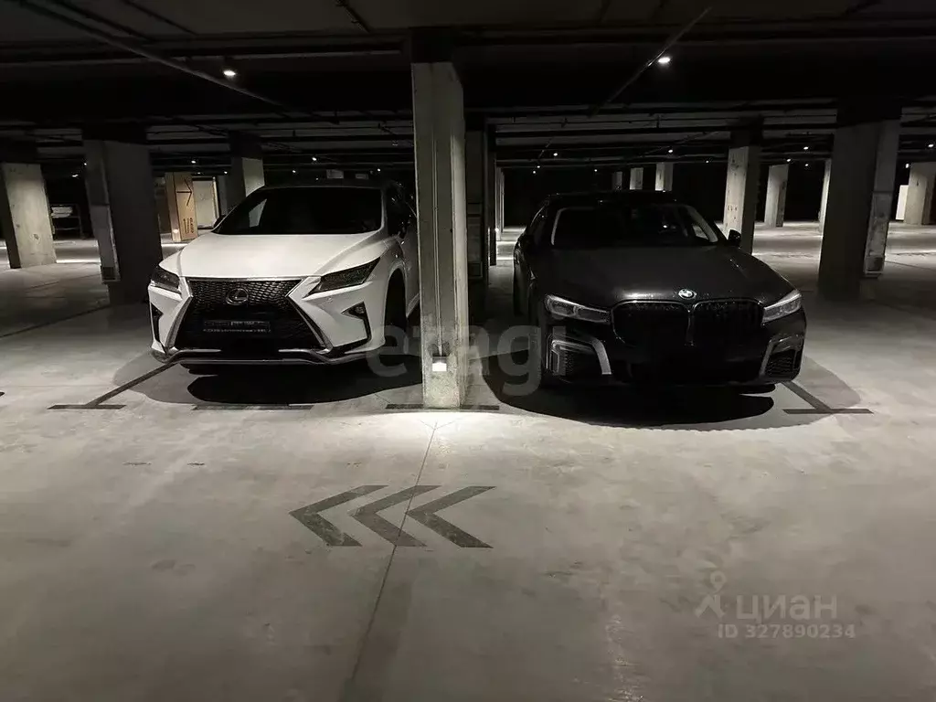 Гараж в Тюменская область, Тюмень ул. Газовиков, 36 (13 м) - Фото 2