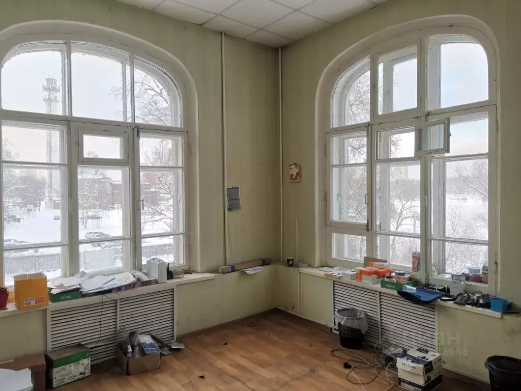 Офис в Московская область, Раменское ул. Карла Маркса, 5с3 (73 м) - Фото 2