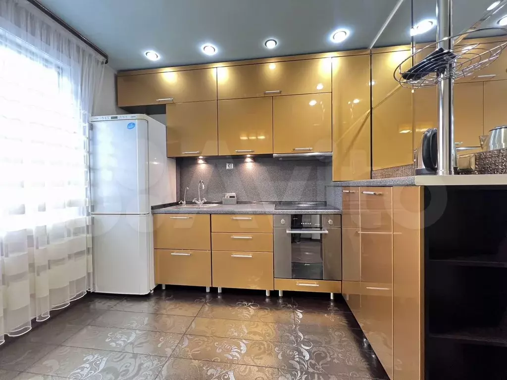 2-к. квартира, 49 м, 3/5 эт. - Фото 0