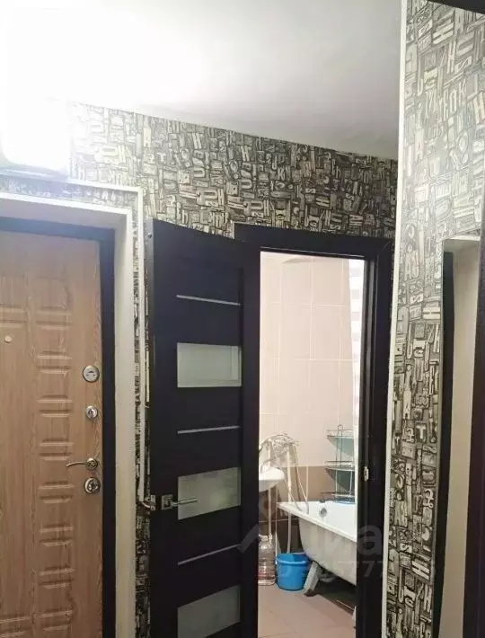 1-к кв. Ростовская область, Шахты Индустриальная ул., 7 (35.0 м) - Фото 1