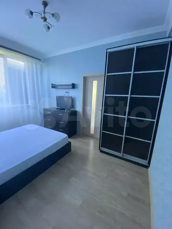 2-к. квартира, 37 м, 2/6 эт. - Фото 1
