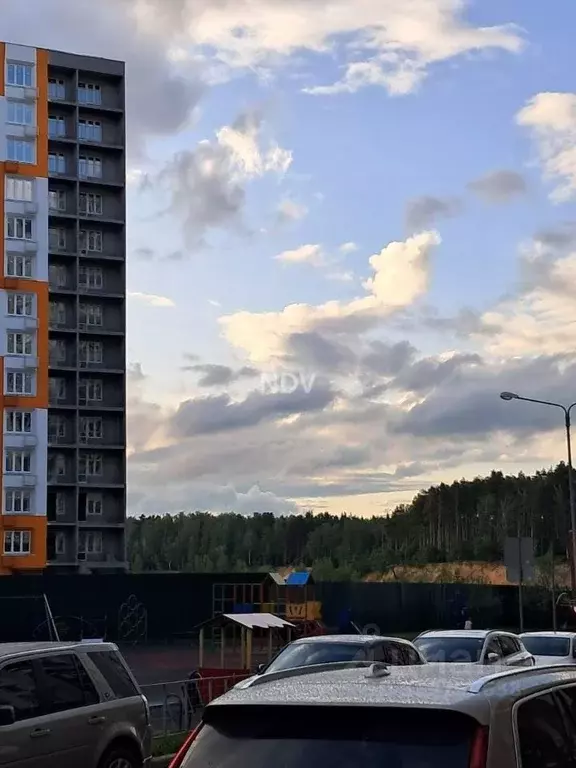 2-к кв. Московская область, Дзержинский Угрешская ул., 34 (72.94 м) - Фото 1