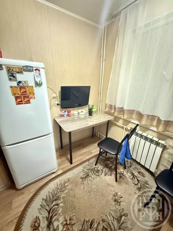 3-к кв. Ленинградская область, Всеволожский район, Романовское с/пос, ... - Фото 2