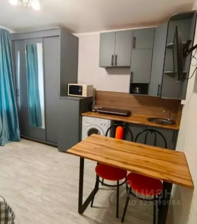 Комната Ростовская область, Ростов-на-Дону Днепропетровская ул., 44 ... - Фото 2