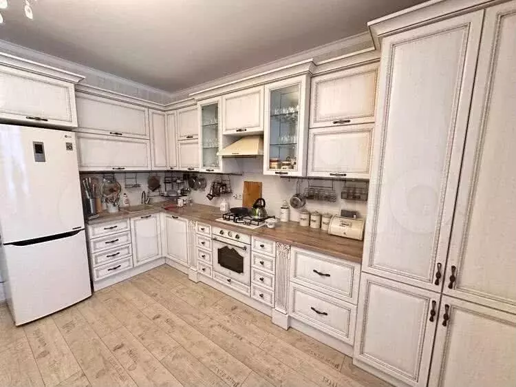 Дом 84 м на участке 6 сот. - Фото 0