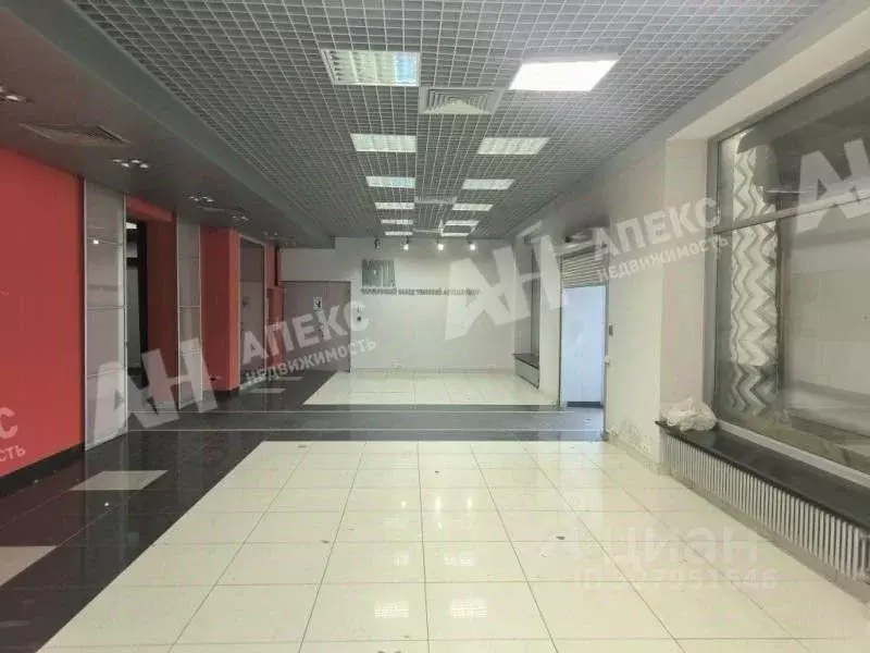 Помещение свободного назначения в Москва Мироновская ул., 33С26 (363 ... - Фото 1