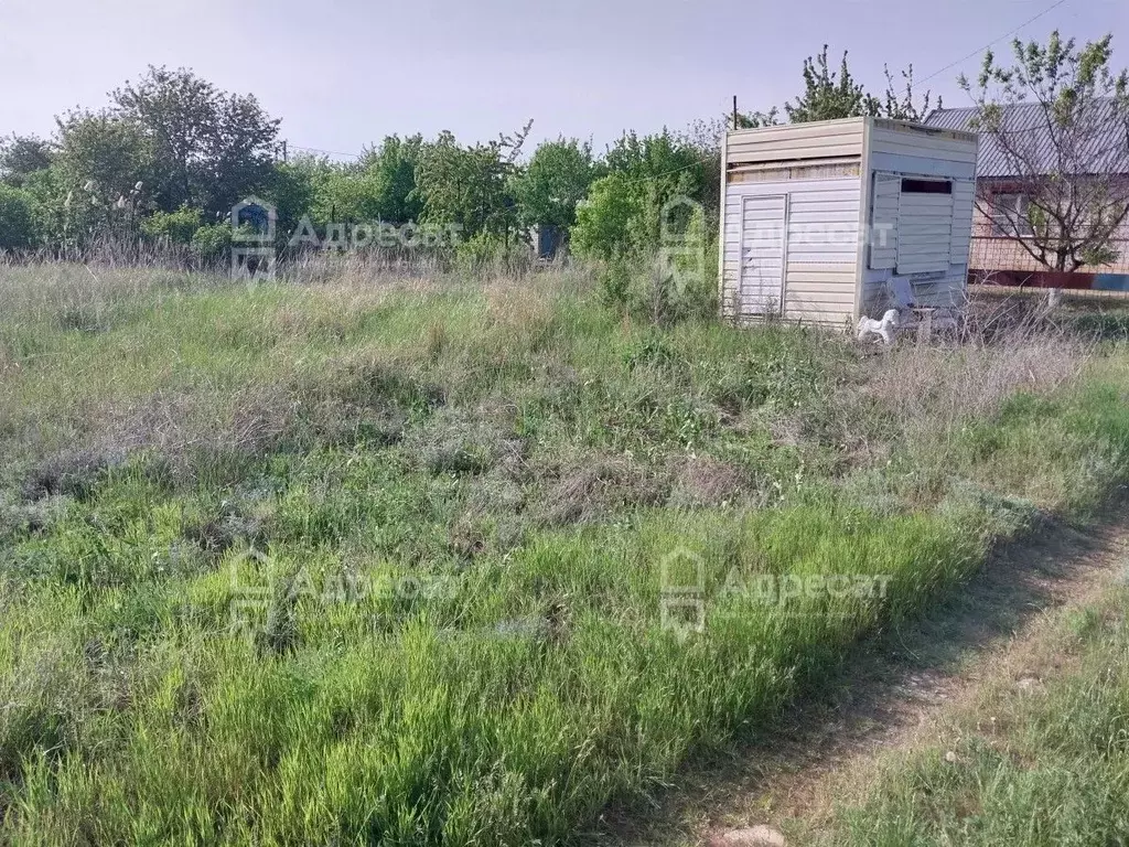 Дом в Волгоградская область, Волгоград Янтарь СНТ,  (10 м) - Фото 0