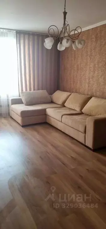 1-к кв. Москва Ярославское ш., 116К1 (40.0 м) - Фото 1