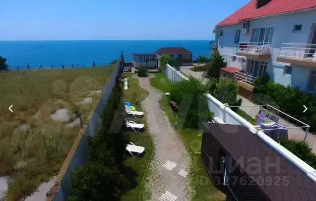 Участок в Краснодарский край, Анапа муниципальный округ, с. ... - Фото 1