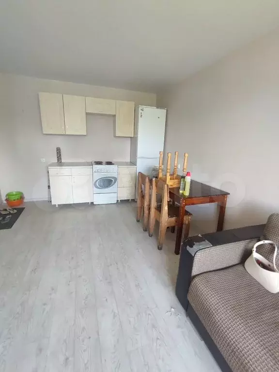 Комната 31 м в 4-к., 3/5 эт. - Фото 1