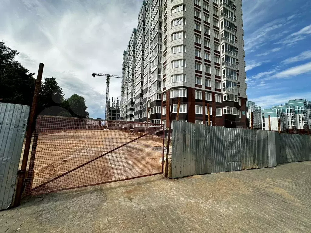 2-к. квартира, 61 м, 2/16 эт. - Фото 0