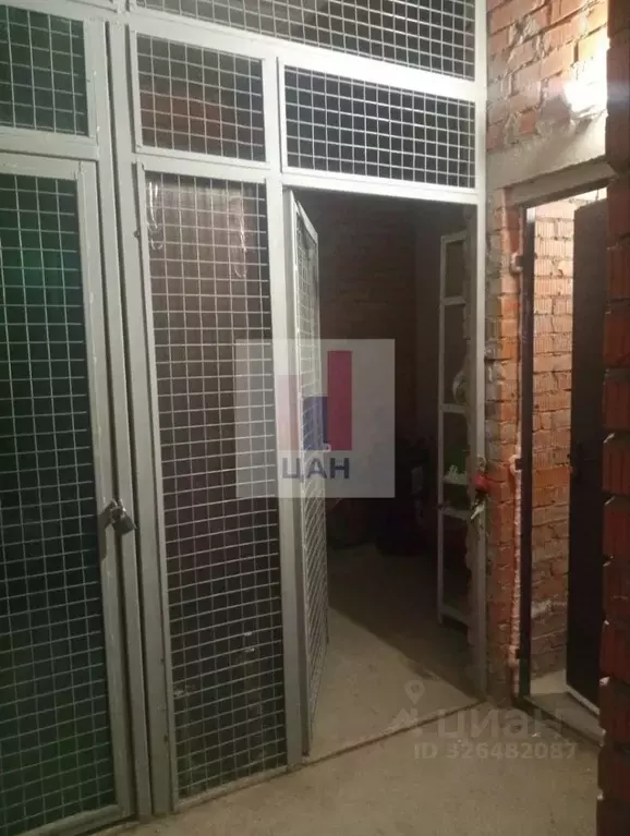 Гараж в Московская область, Раменское ул. Молодежная, 26А (6 м) - Фото 1