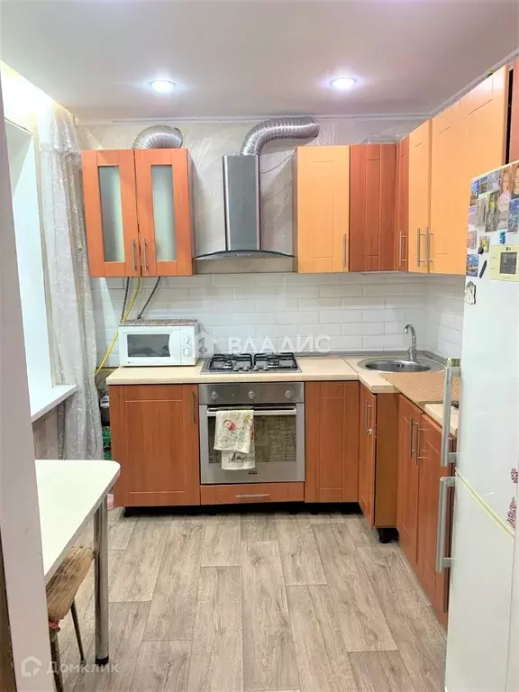 Продаётся 3-к квартира, 42.7 м - Фото 0