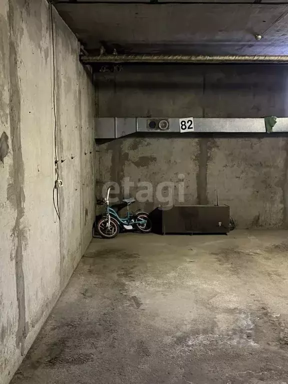 Гараж в Кемеровская область, Кемерово бул. Строителей, 28/1 (13 м) - Фото 2