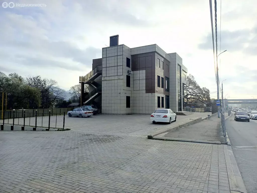 Офис (182 м) - Фото 2