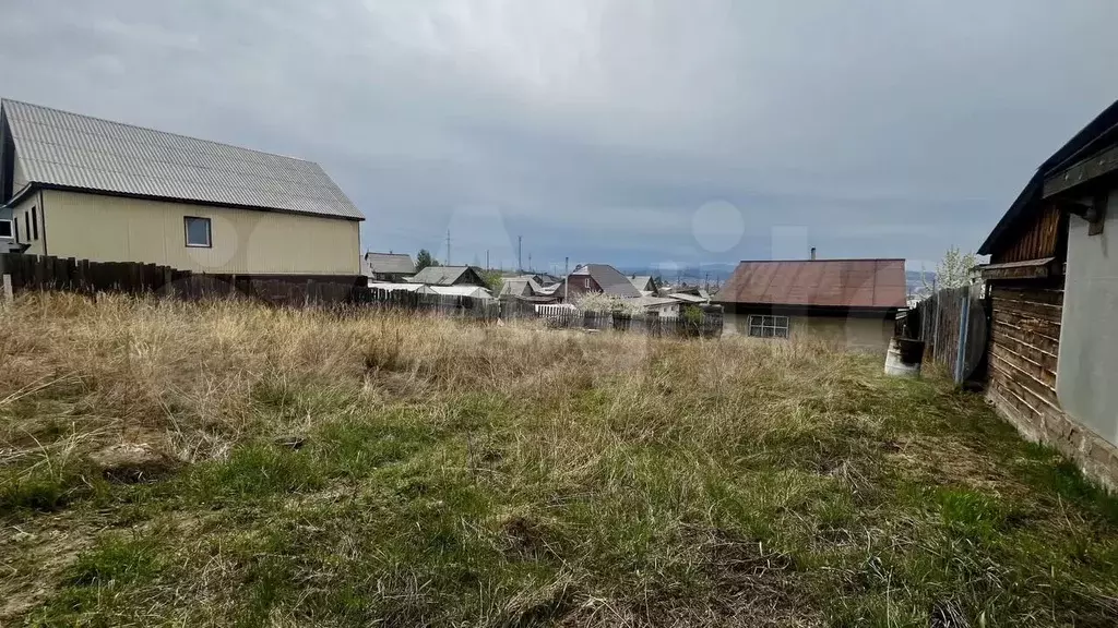 Участок 7,6 сот. (ИЖС) - Фото 1