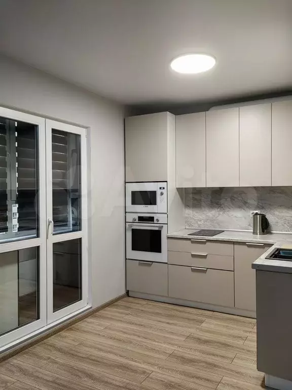 Квартира-студия, 30 м, 13/25 эт. - Фото 0