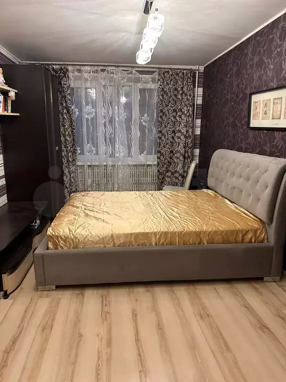 2-к. квартира, 54 м, 1/5 эт. - Фото 1