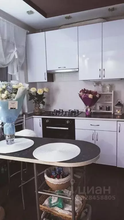 1-к кв. Московская область, Хотьково Сергиево-Посадский район, ул. ... - Фото 2