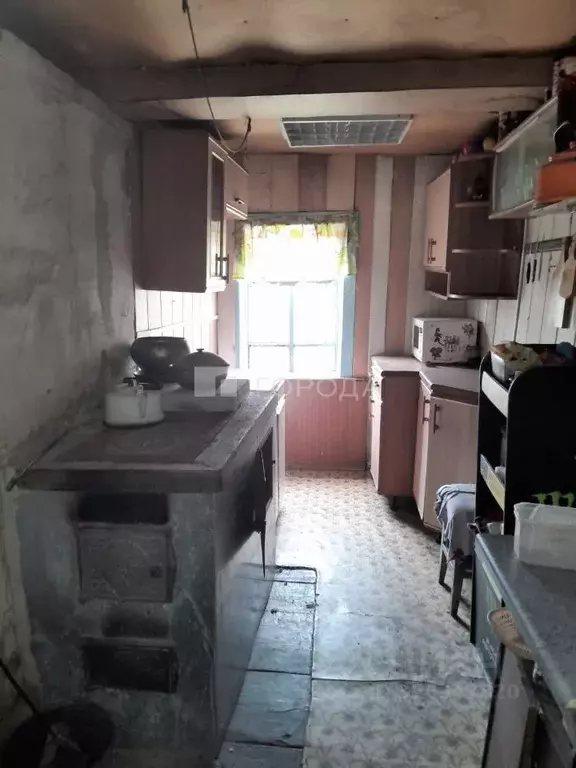 Дом в Кемеровская область, Новокузнецкий муниципальный округ, д. ... - Фото 2