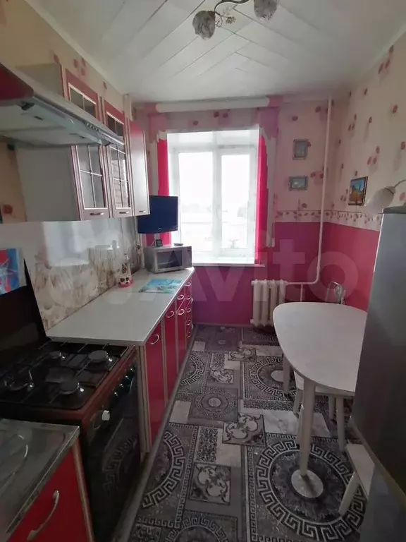 2-к. квартира, 52 м, 3/5 эт. - Фото 0
