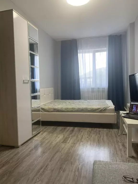 2-к кв. Саха (Якутия), Якутск Загородный кв-л, ул. Бабушкина, 12/3с1 ... - Фото 2