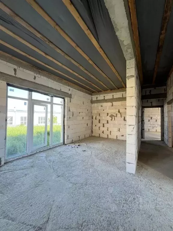 Дом в Краснодарский край, Анапа муниципальный округ, пос. Пятихатки ... - Фото 2