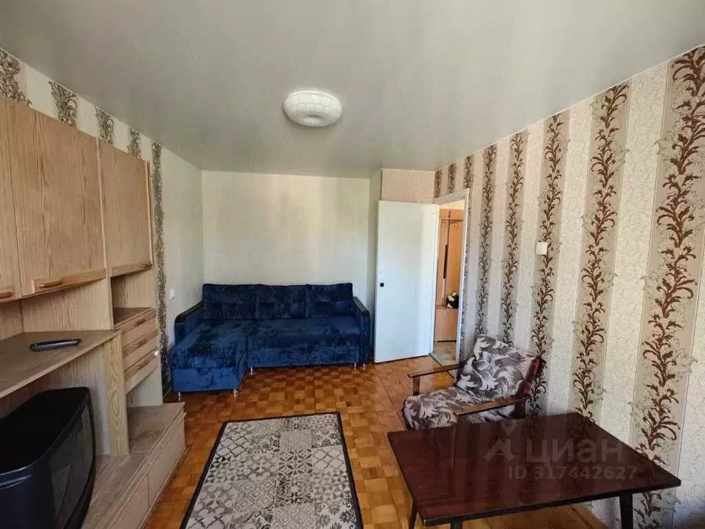 2-к кв. Санкт-Петербург Тимуровская ул., 6К3 (44.0 м) - Фото 0