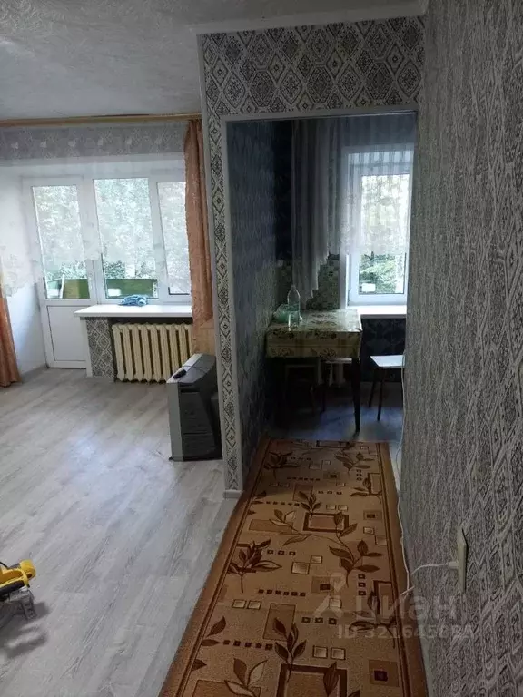 2-к кв. Татарстан, Казань ул. Восстания, 93 (46.0 м) - Фото 1