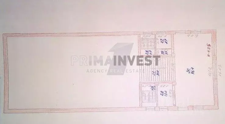 Помещение свободного назначения в Челябинская область, Челябинск ул. ... - Фото 1
