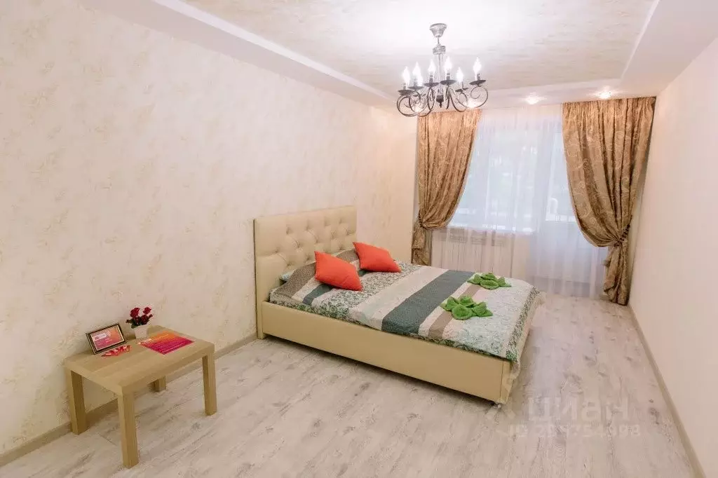 1-к кв. Томская область, Томск Киевская ул., 70/3 (42.0 м) - Фото 0