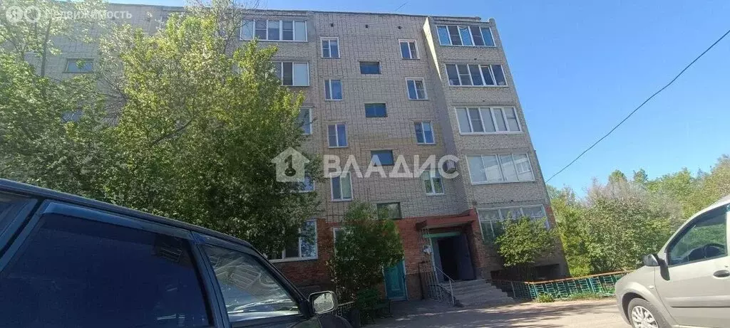 2-комнатная квартира: Каменка, Коммунистическая улица, 4 (50 м) - Фото 0
