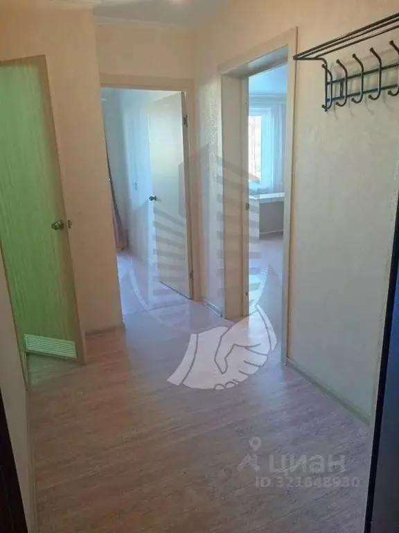 1-к кв. Краснодарский край, Краснодар ул. Душистая, 37 (40.0 м) - Фото 1