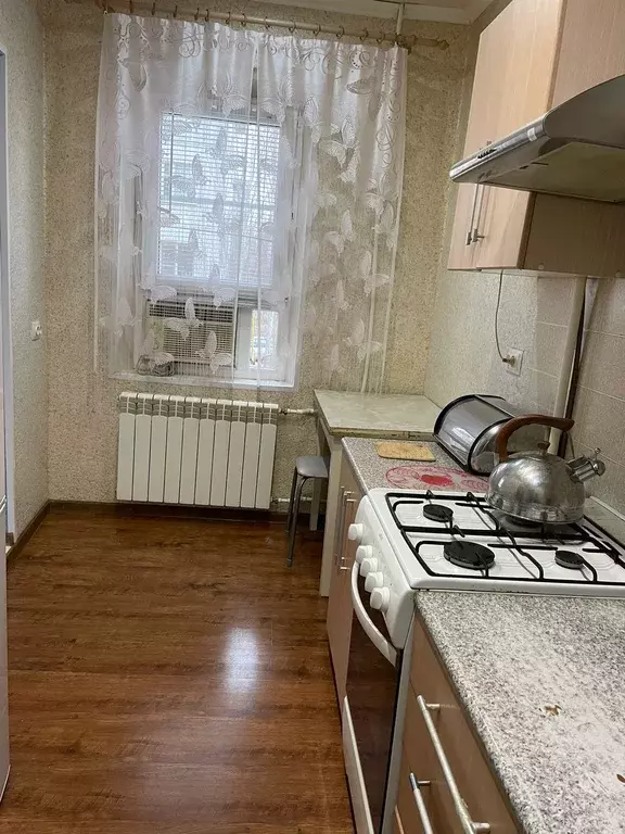 Продаётся 3-к квартира, 62.5 м - Фото 1