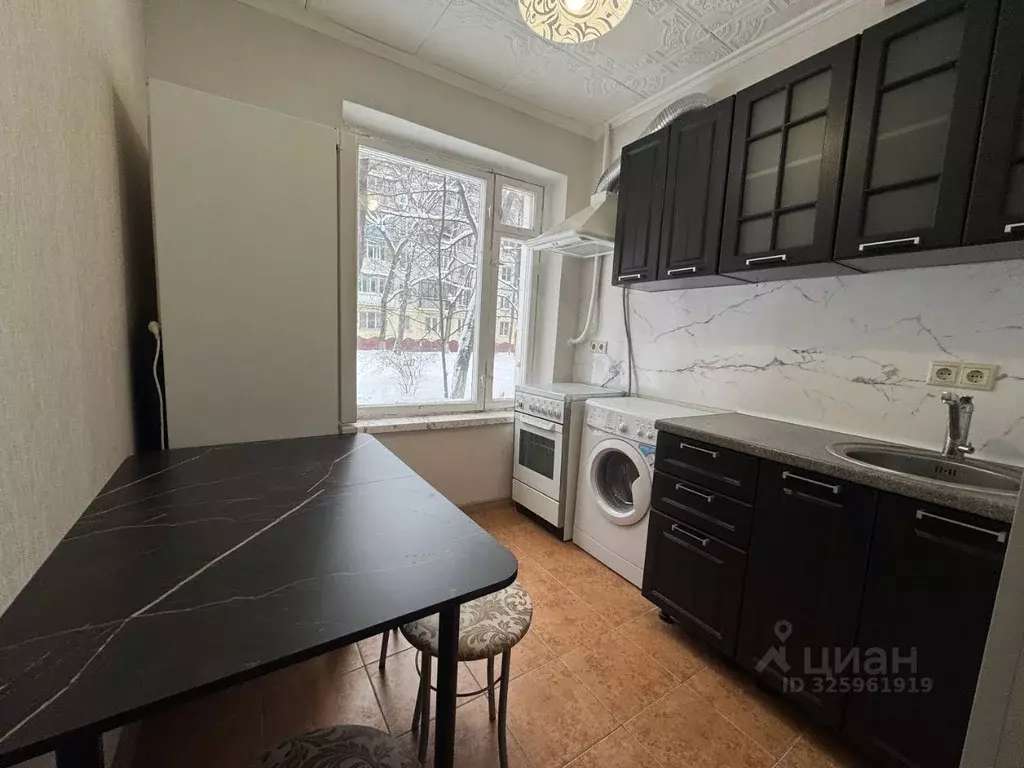 2-к кв. Московская область, Балашиха Железнодорожный мкр, ул. ... - Фото 1