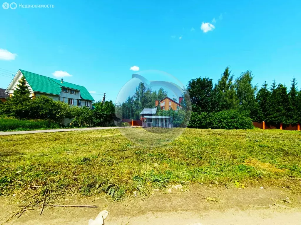 Участок в Коробово, 83В (12.5 м) - Фото 0