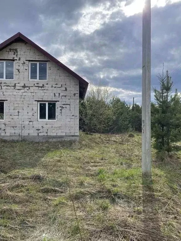 Дом в Кировская область, Киров городской округ, д. Сергеево ул. Роз, 1 ... - Фото 1