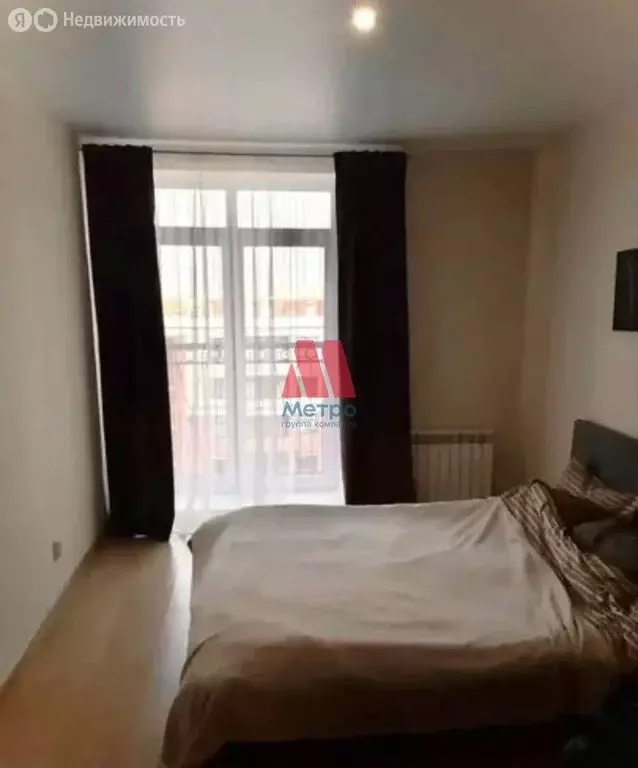 Квартира-студия: Ярославль, улица Лисицына, 57 (53.9 м) - Фото 2
