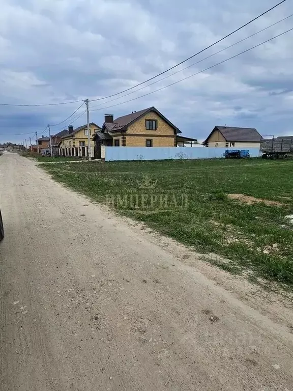 Участок в Марий Эл, Медведевский район, Пекшиксолинское с/пос, д. ... - Фото 1