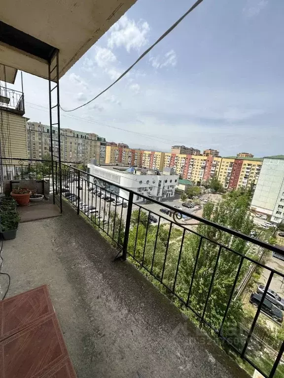 3-к кв. Дагестан, Каспийск ул. М. Халилова, 34 (76.0 м) - Фото 1