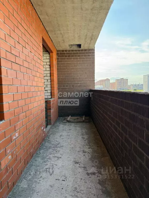 2-к кв. Марий Эл, Йошкар-Ола ул. Петрова (72.0 м) - Фото 2