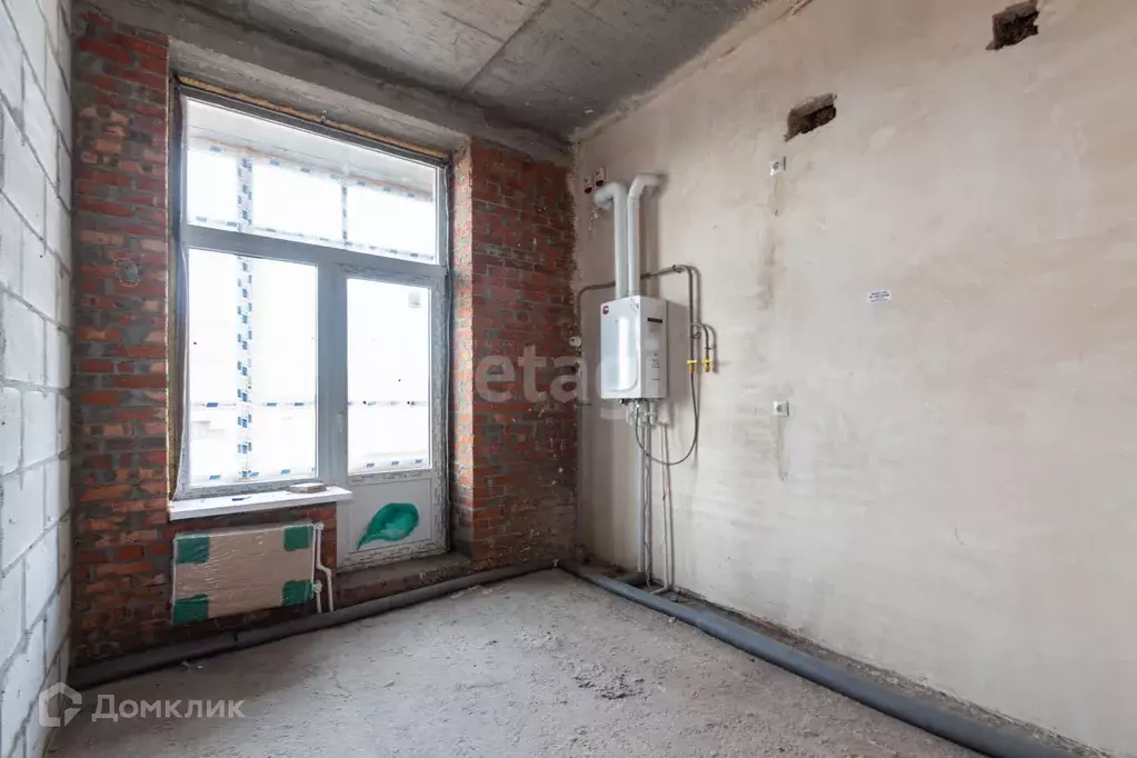 Продаётся 3-к квартира, 70.2 м - Фото 0