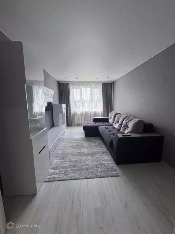 Продаётся 1-к квартира, 38.4 м - Фото 0