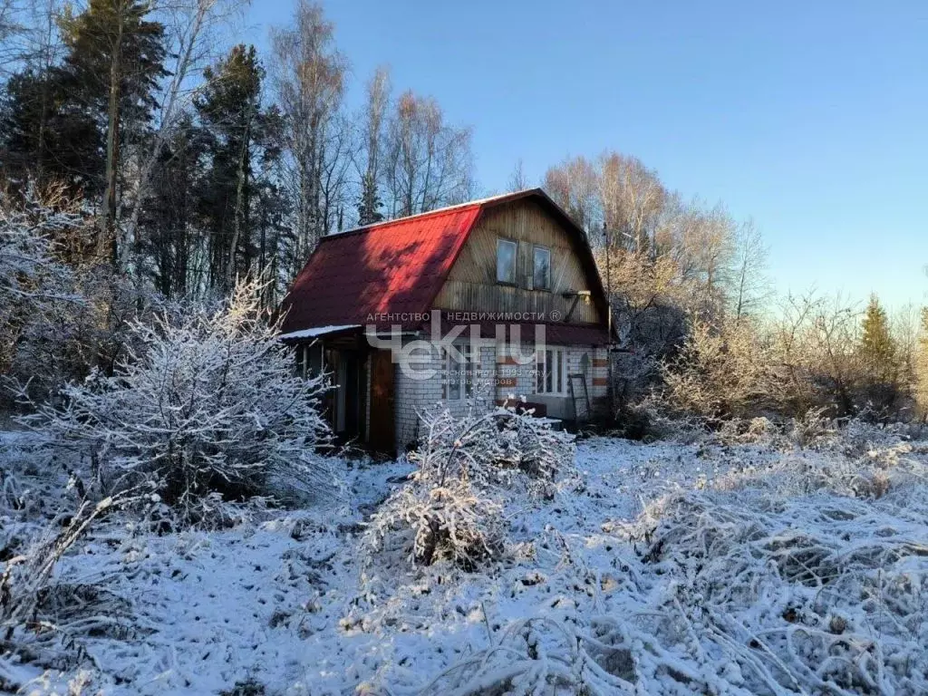 Дом в Нижегородская область, Дальнеконстантиновский муниципальный ... - Фото 2