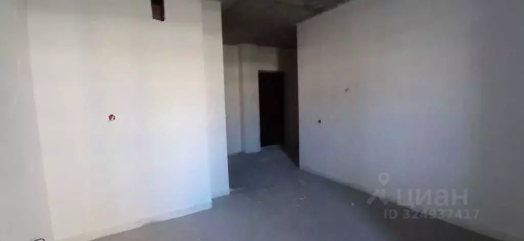 Студия Ростовская область, Ростов-на-Дону, Нахичевань ул. 26-я Линия, ... - Фото 1