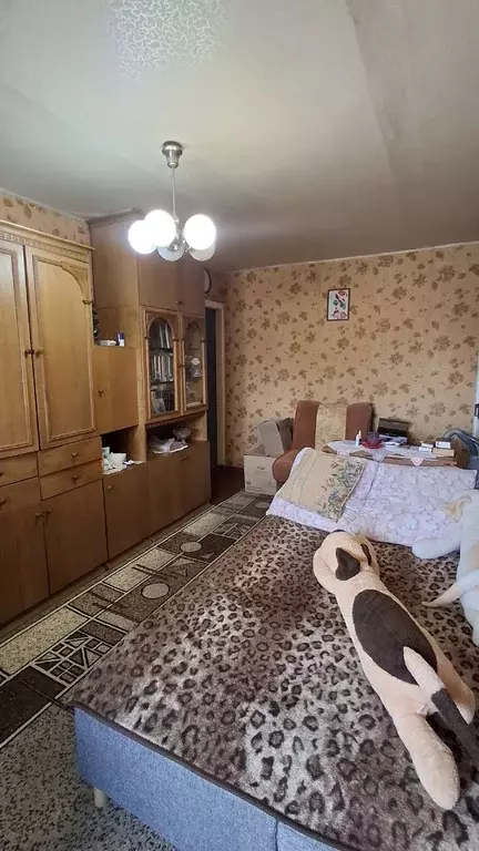 Продаётся 3-к квартира, 54 м - Фото 1