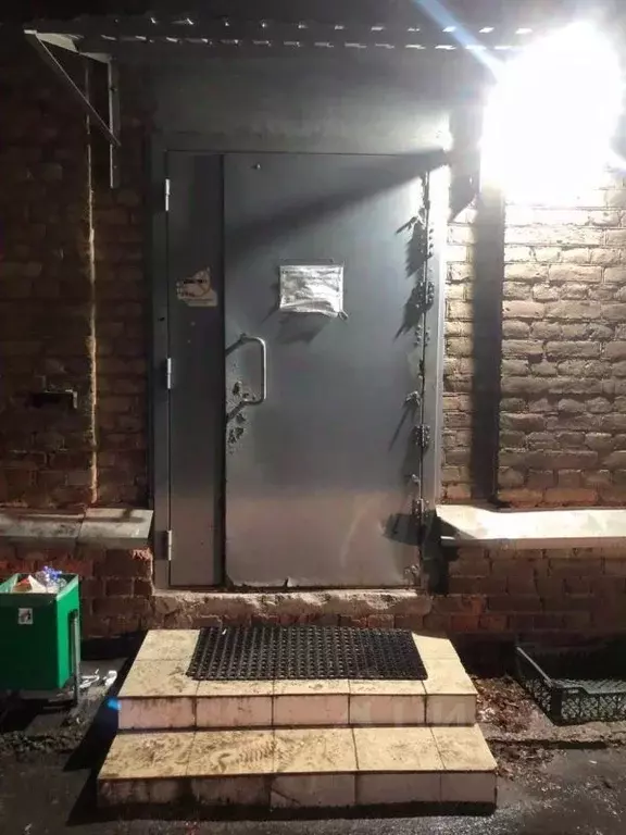 Производственное помещение в Санкт-Петербург ул. Комсомола, 1-3АМ (564 ... - Фото 1