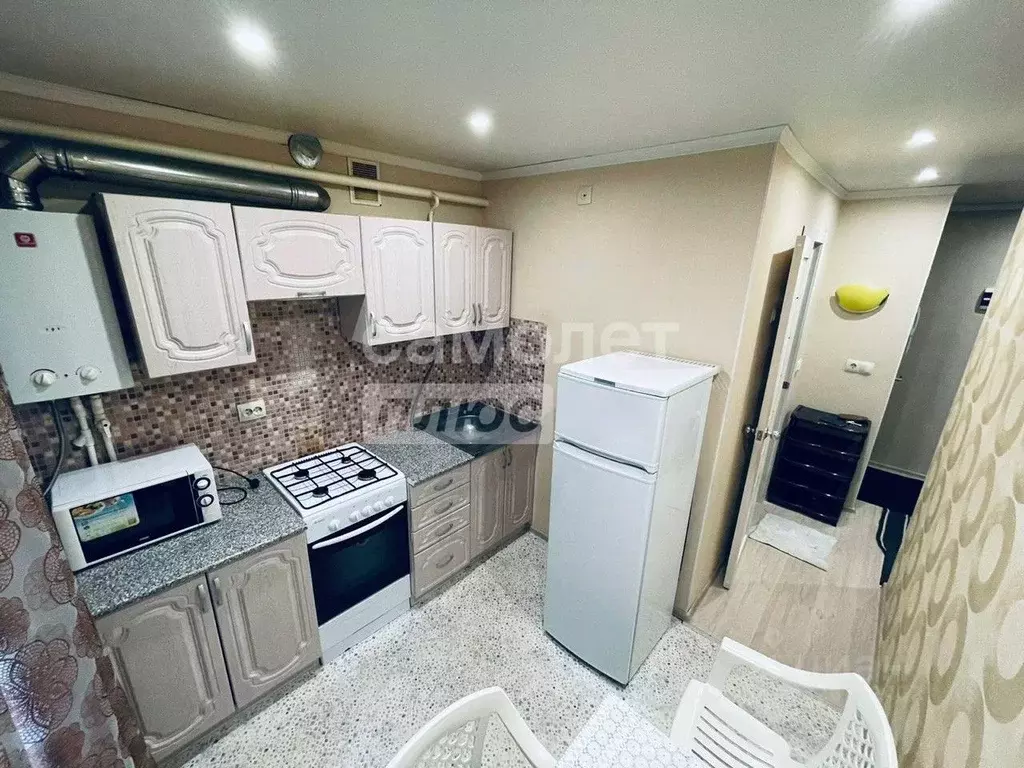 1-к кв. Московская область, Наро-Фоминск Южный мкр, ул. Мира, 16 (34.6 ... - Фото 1